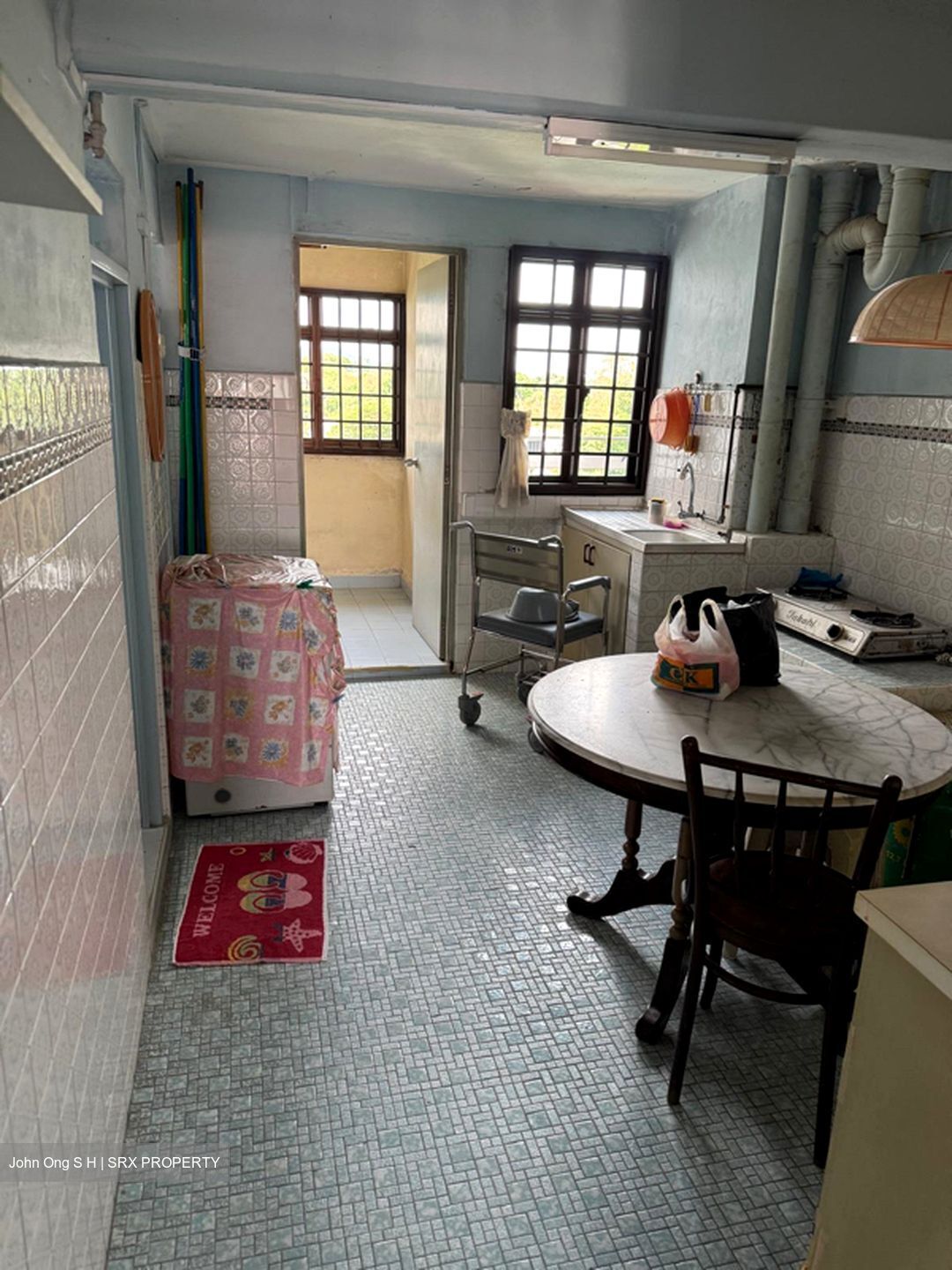 Blk 8 Farrer Gardens (Bukit Timah), HDB 3 Rooms #516185181